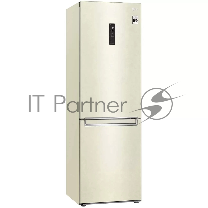 Холодильник LG GA-B459SEUM