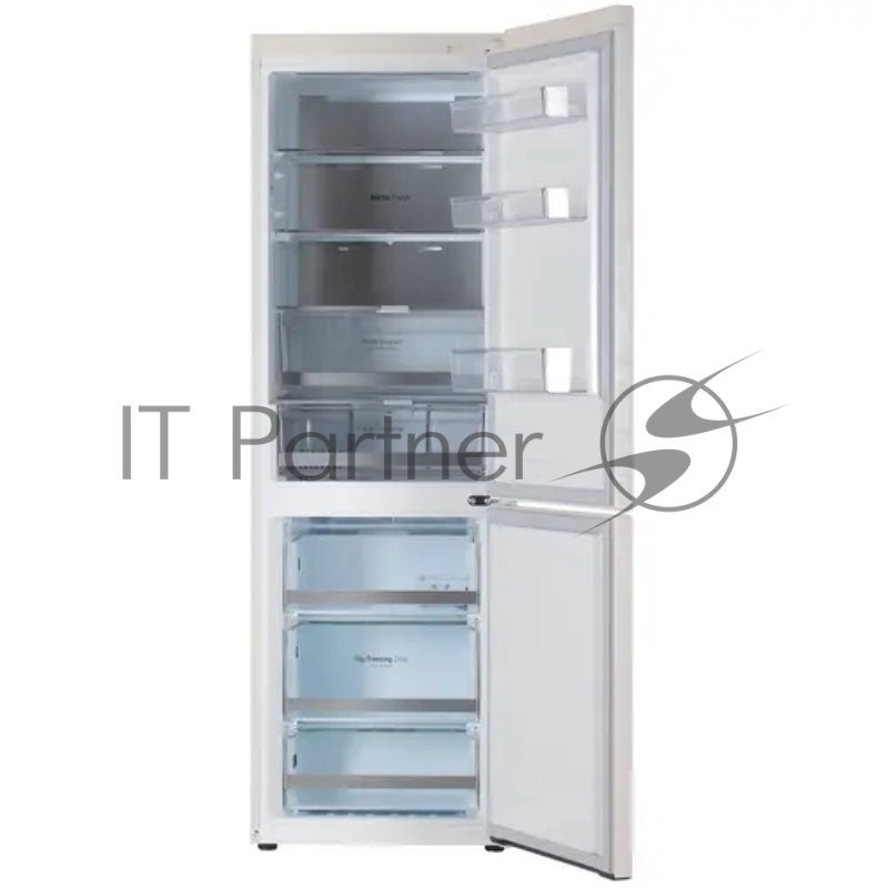 Холодильник LG GA-B459SEUM