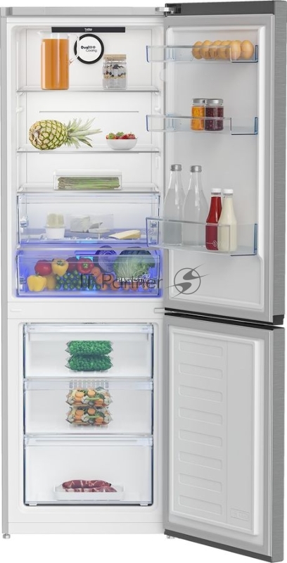 Холодильник Beko B3RCNK362HX