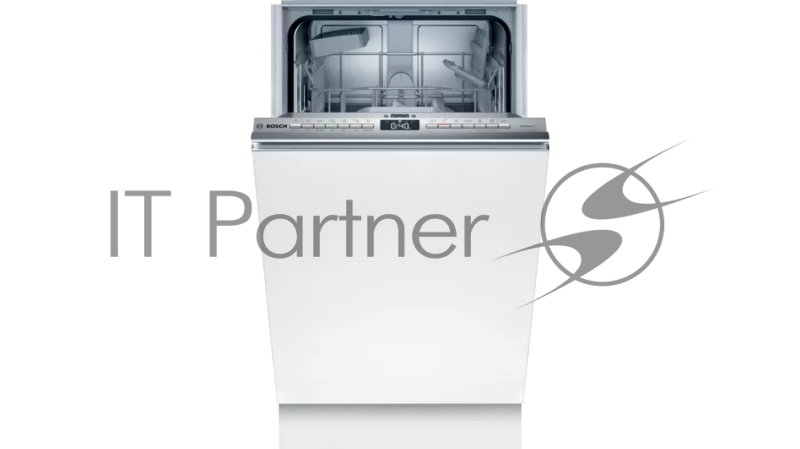 Встраиваемая посудомоечная машина Bosch SPV4HKX2DR