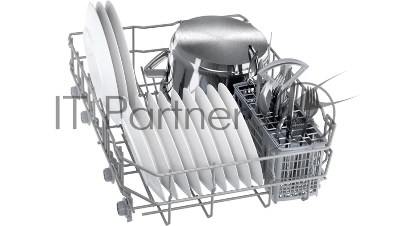 Встраиваемая посудомоечная машина Bosch SPV4HKX2DR