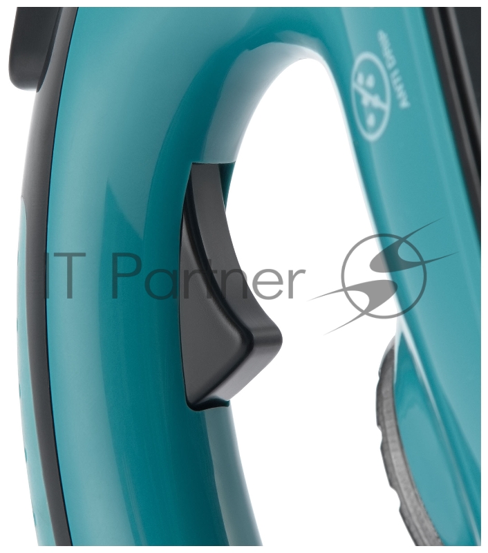 Парогенератор Hyundai H-SS01225 2200Вт черный/синий