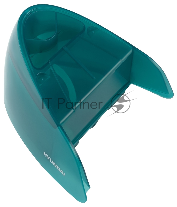 Парогенератор Hyundai H-SS01225 2200Вт черный/синий