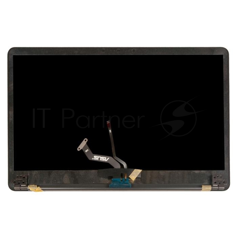 Дисплейный модуль для ASUS UX550VE 15,6 FHD NON TOUCH черный