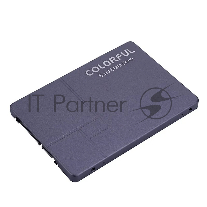 Накопитель 2.5 500GB Colorful SL500 Client SSD SL500 500GB (072382)