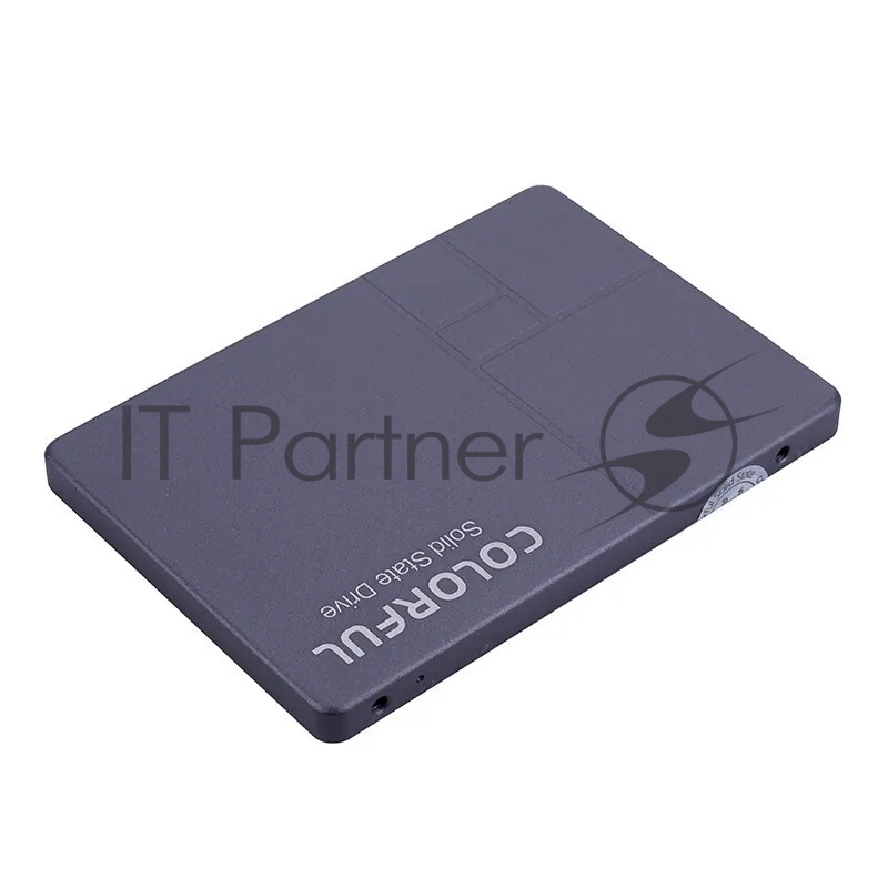 Накопитель 2.5 256GB Colorful SL500 Client SSD SL500 256GB (070098)