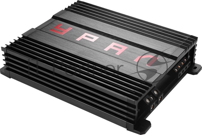 Усилитель автомобильный Ural ТТ 1.1250 одноканальный