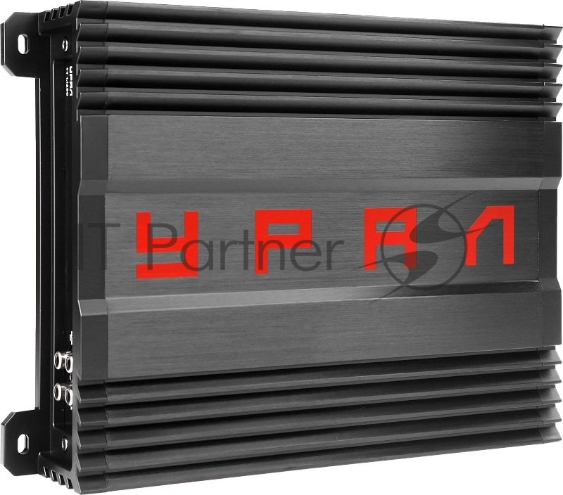 Усилитель автомобильный Ural ТТ 1.1250 одноканальный