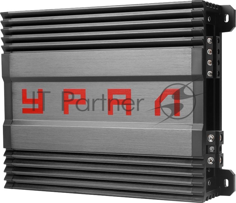 Усилитель автомобильный Ural ТТ 1.1250 одноканальный