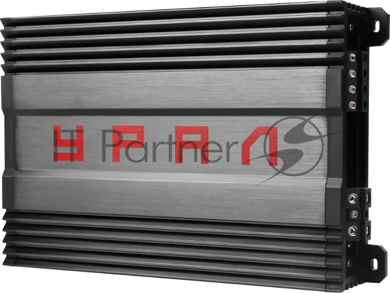 Усилитель автомобильный Ural ТТ 1.1800 одноканальный