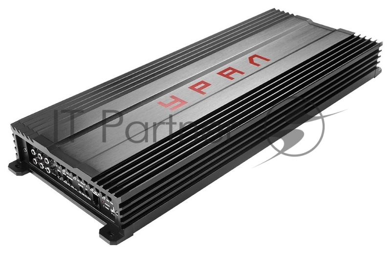 Усилитель автомобильный Ural ТТ 5.700 пятиканальный