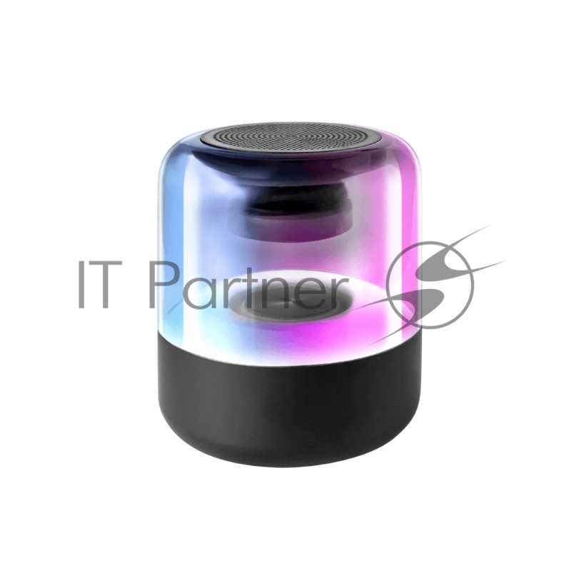 Беспроводная колонка Accesstyle TITAN BTL Black