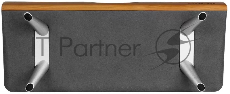 Портативная колонка Sven АС HA-930, 30Вт, дерево