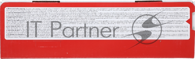 Тонер-картридж для Xerox B230/B225/B235 (3K стр.), черный