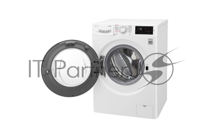 Стиральная машина LG F2J6HG7W