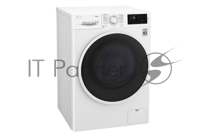 Стиральная машина LG F2J6HG7W