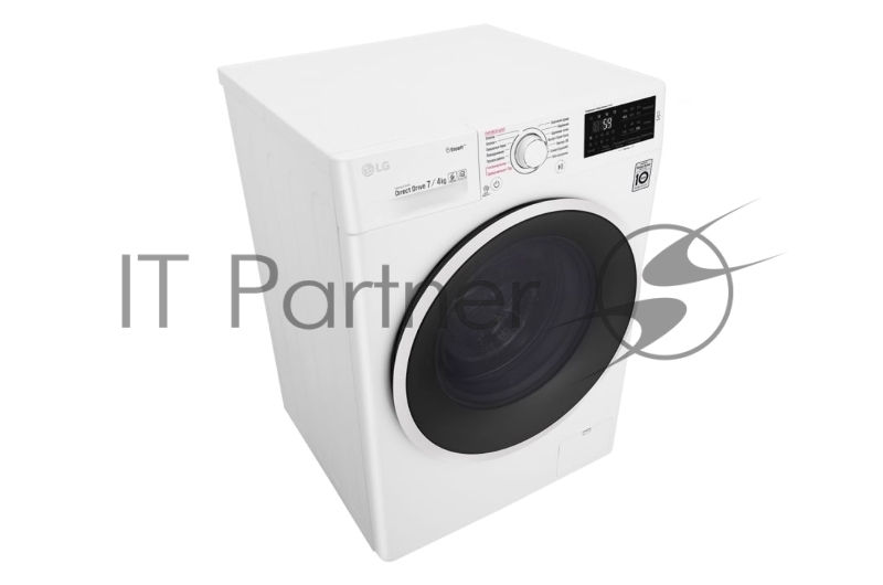 Стиральная машина LG F2J6HG7W