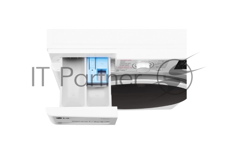 Стиральная машина LG F2J6HG7W