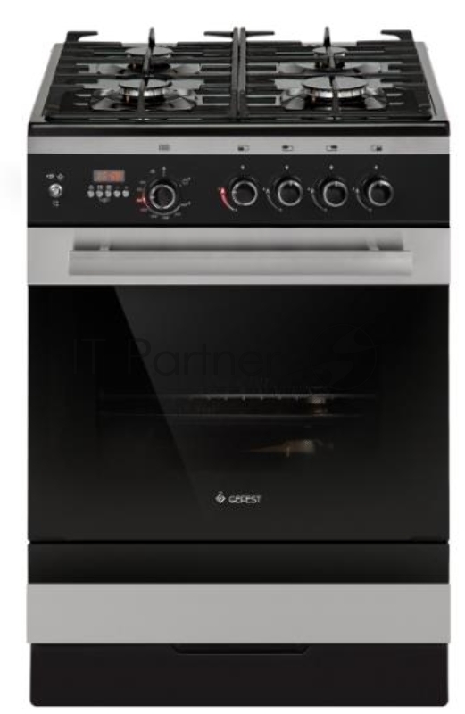 Плита газовая GEFEST 6500-04 0169