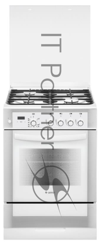 Плита газовая GEFEST 6300-03 S040 Плита газовая