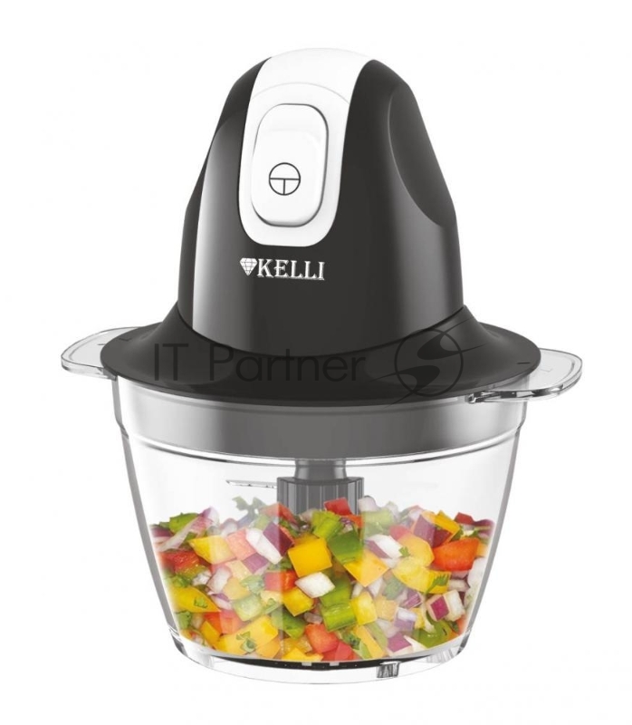 Чоппер KELLI KL-5131 (1x6)