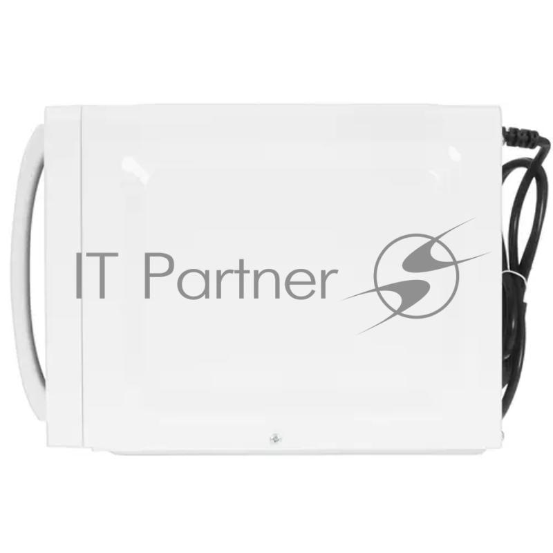 Микроволновая Печь Hyundai HYM-D3029 20л. 700Вт белый/черный