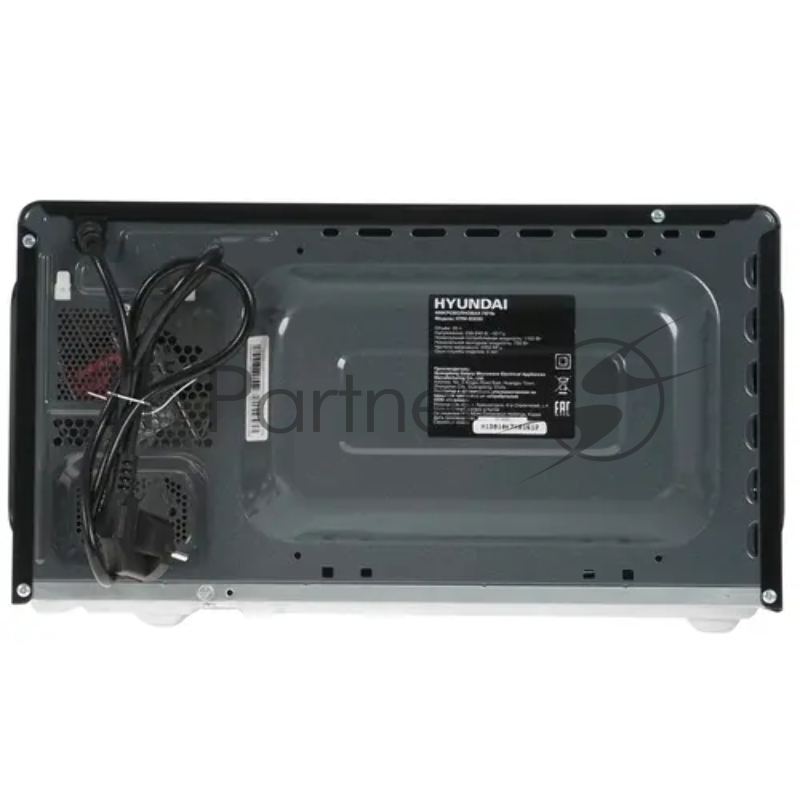 Микроволновая Печь Hyundai HYM-D3030 20л. 700Вт черный