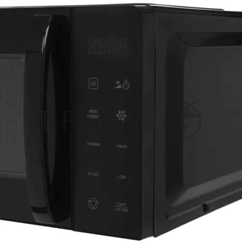 Микроволновая Печь Hyundai HYM-D3030 20л. 700Вт черный