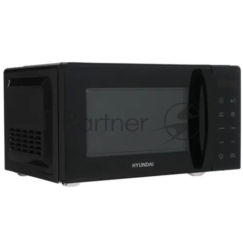 Микроволновая Печь Hyundai HYM-D3030 20л. 700Вт черный