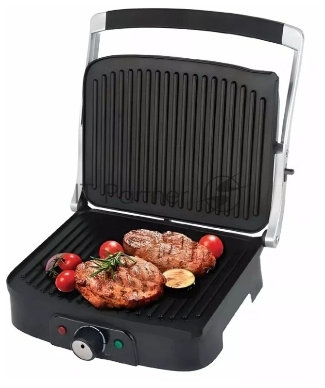 Гриль-пресс электрический KELLI KL-1356