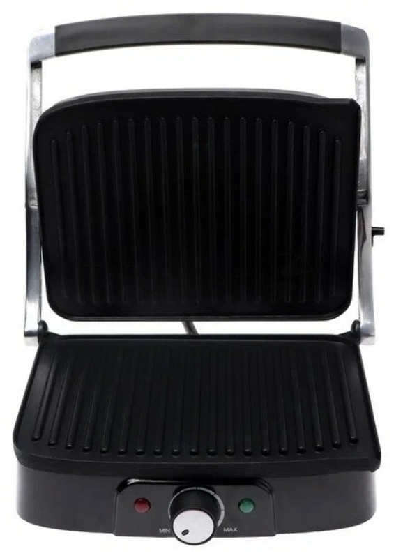 Гриль-пресс электрический KELLI KL-1356