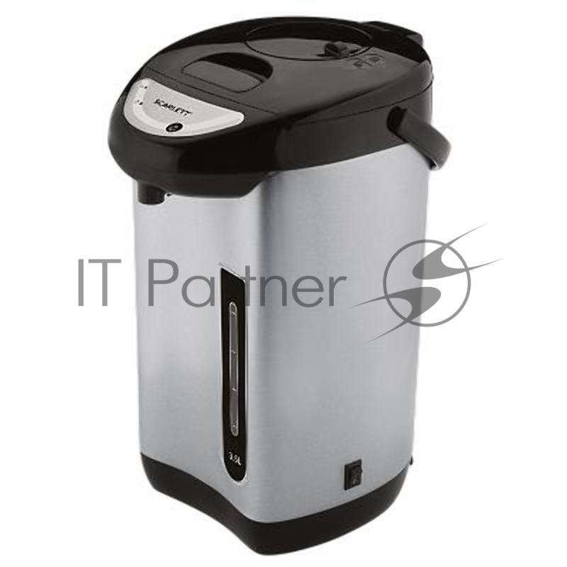 Термопот SC-ET10D01 BLACK SCARLETT