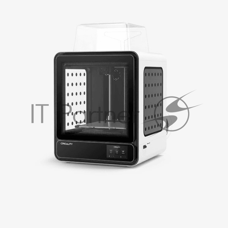 Принтер 3D Creality CR-200B, размер печати 200x200x200mm