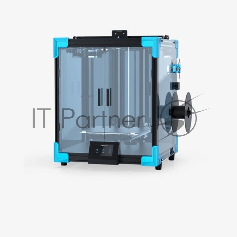 Принтер 3D Creality Ender-6, размер печати 250x250x400mm (набор для сборки)