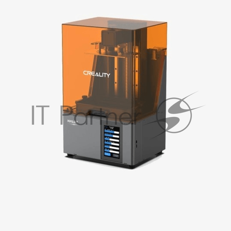 Принтер 3D Creality HALOT-SKY, размер печати 192x120x200mm