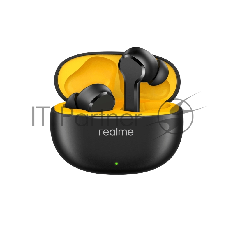 Беспроводные наушники Realme Buds T100_RMA2109_Black/Черный
