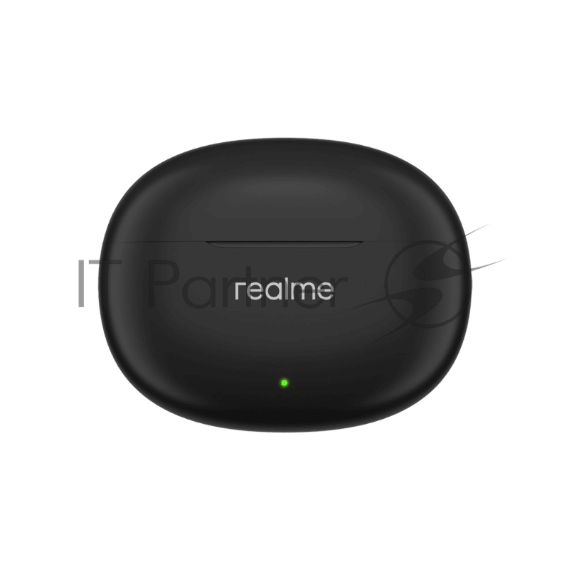 Беспроводные наушники Realme Buds T100_RMA2109_Black/Черный