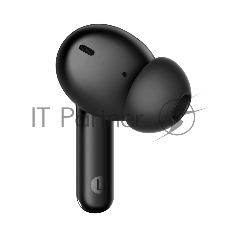 Беспроводные наушники Realme Buds T100_RMA2109_Black/Черный
