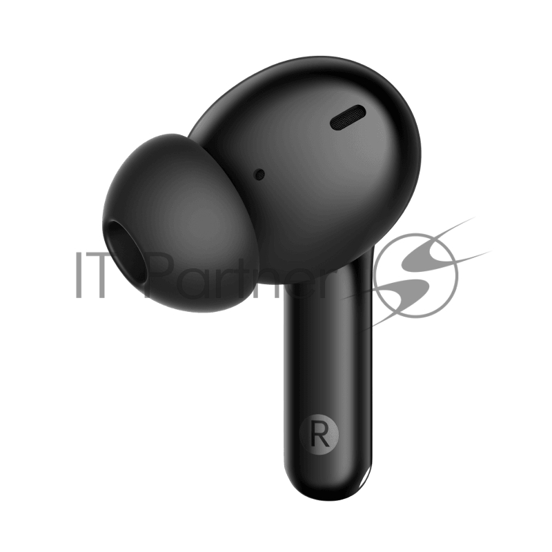 Беспроводные наушники Realme Buds T100_RMA2109_Black/Черный