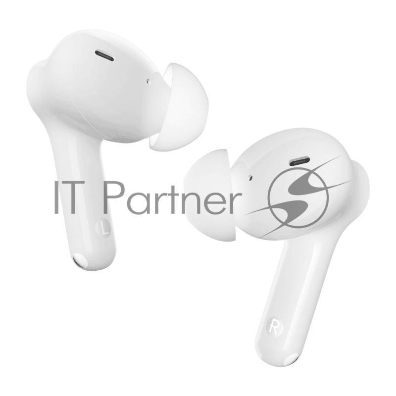 Беспроводные наушники Realme Buds T100_RMA2109_White/Белый