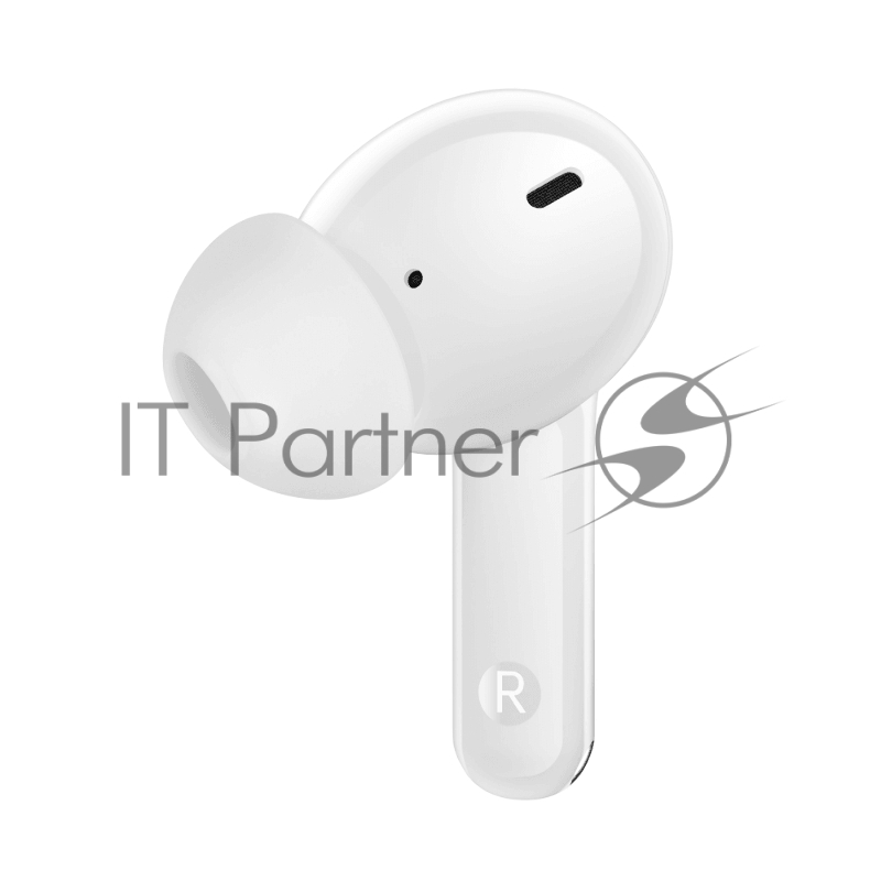 Беспроводные наушники Realme Buds T100_RMA2109_White/Белый