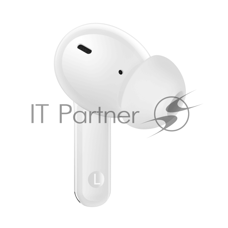 Беспроводные наушники Realme Buds T100_RMA2109_White/Белый