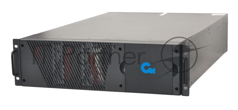 Дополнительный внешний батарейный модуль для ИБП СИПБ6КД.9-11, СИПБ10КД.9-11, СИПБ6КД.9-31, СИПБ10КД.9-31, напольный/в стойку(3U), 1 год гарантии, Россия (АПСМ.563474.002-01)