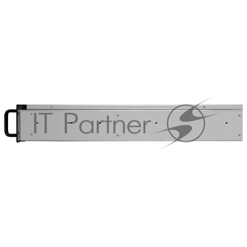 Серверный корпус ExeGate EX293342RUS Pro 2U550-08 <RM 19, высота 2U, глубина 550, БП 1000ADS, 2*USB>