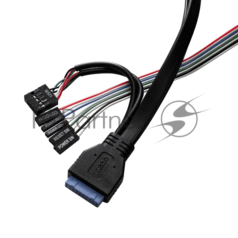 Серверный корпус ExeGate EX293668RUS Pro 3U330-02 <RM 19, высота 3U, глубина 330, БП 700PPH-SE 80 PLUS® Bronze, USB>