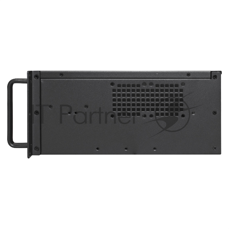 Серверный корпус ExeGate EX293669RUS Pro 3U330-02 <RM 19, высота 3U, глубина 330, БП 800PPH-SE 80 PLUS® Bronze, USB>