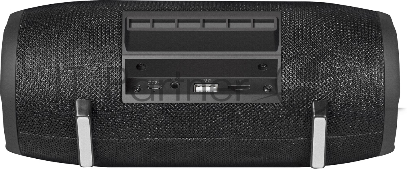 Акустическая система 1.0 ENJOY S900 BLACK BT/FM/TF/USB/ 65903 DEFENDER