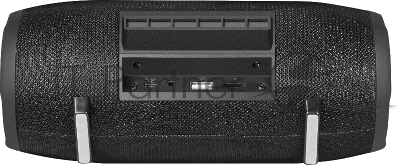 Акустическая система 1.0 ENJOY S900 BLACK BT/FM/TF/USB/ 65903 DEFENDER