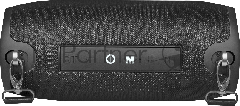 Акустическая система 1.0 ENJOY S900 BLACK BT/FM/TF/USB/ 65903 DEFENDER