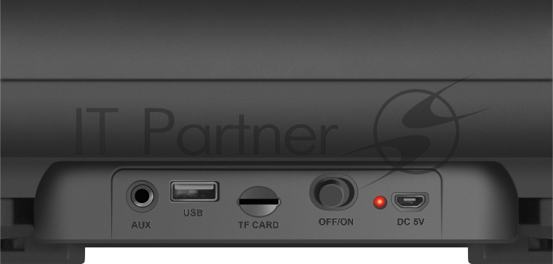 Акустическая система 1.0 G104 65104 DEFENDER